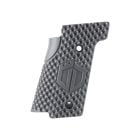 Walther Q5 SF Bogies G10 Thin Grips