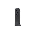 Walther PPK .380 ACP 6-Round Magazine with Finger Rest - Blued