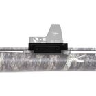 Warne Red Dot Riser for Multiple Pattern Red Dots on Shotgun Ribs