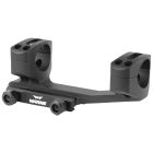 Warne Scope Mounts 1" Extended Skeletonized Generation 2 Scope Mount