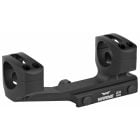 Warne Scope Mounts 20 MOA 1" Extended Skeletonized Scope Mount