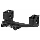 Warne Scope Mounts Extended Skeletonized Scope Mount