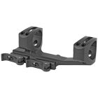 Warne Scope Mounts 30mm Quick Detach Extended Skeletonized Cantilever Mount