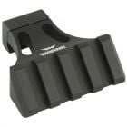 Warne Scope Mounts 45 Degree Picatinny Mount 