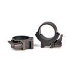 Warne Scope Mounts 7.3 Series 1" Scope Rings