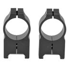 Warne Scope Mounts Maxima 1" Rings