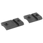 Warne Scope Mounts Maxima 2 Piece Base for Remington 740, 742, 760 Rifles