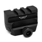 Warne Scope Mounts Picatinny Red Dot Riser