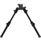 Warne Skyline Lite 6.5-11.15" Bipod w/ Fixed Picatinny Mount