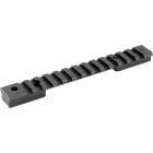 Warne Vapor Winchester XPR SA 0MOA Aluminum Scope Base