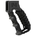 Watchtower - F-1 Paracord-Wrapped Skeletonized Style 2 AR Grip