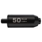 Wheeler F.A.T. Stix 50 in.lb. Torque Limiter