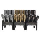 Wheeler 30-Piece Hex / Torx Benchtop Screwdriver Set