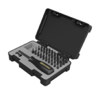 Wheeler 42-Piece Gunsmithing Screwdriver Set