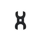 Wheeler Delta Series 30mm and 1-5/16 Barrel Nut Crowfoot Wrench