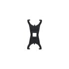 Wheeler Delta Series Castle Nut Crowfoot Wrench