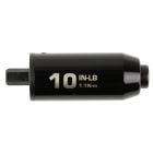 Wheeler F.A.T. Stix 10 in. lb. Torque Limiter