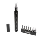 Wheeler Multi-Drive Tool Pen