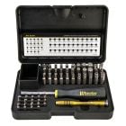 Wheeler Screwdriver 55-Piece Set 
