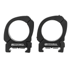 Wheeler Tools Sporter Scope Rings