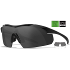 Wiley X APEL WX Vapor Spectacle Kit with 2-Lens Pack - Regular