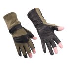 Wiley X Aries Foliage Green Flight Gloves