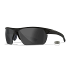 Wiley X Guard Advanced Shooting Glasses with 2-Lens Pack