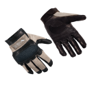 Wiley X Hybrid Tactical Gloves