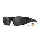 Wiley X Romer 3 Shooting Glasses with 3-Lens Pack