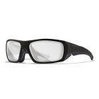 Wiley X WX Enzo Shooting Glasses