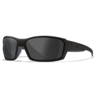 Wiley X WX Rebel Alternate Fit Shooting Glasses