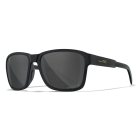 Wiley X WX Trek Polarized Shooting Glasses