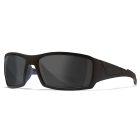 Wiley X WX Twisted Alternative Fit Shooting Glasses