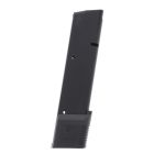Wilson Combat 1911 .45 ACP 10-Round Blued Magazine Right View