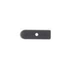 Wilson Combat 1911 Lo-Profile Aluminum Base Pad Top View