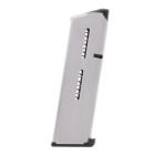 Wilson Combat 1911 Heavy Duty/+P .45 ACP 7-Round Magazine With Pad Right View