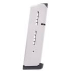 Wilson Combat 1911 .45 ACP 8-Round Magazine With Standard Base Pad Right View