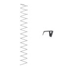 Wilson Combat 1911 .45 ACP 7-Round Spring & Follower Kit