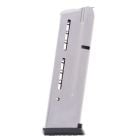 Wilson Combat 1911 Elite Tactical .38 Super 10-Round Magazine With Pad Right View