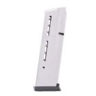 Wilson Combat 1911 Elite Tactical 9MM 10-Round Steel Magazine With ETM Base Pad Right View