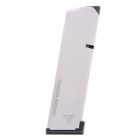 Wilson Combat 1911 Elite Tactical Vickers Duty .45 ACP 8-Round Magazine With Aluminum Base Pad Right View