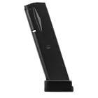 Mec-Gar Witness / Tanfoglio - Small Frame 9mm 10-Round Competition Anti-Friction Coated Magazine
