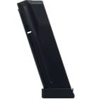 Mec-Gar Witness / Tanfoglio Large Frame 10mm 16-Round Competition Anti-Friction-Coated Magazine