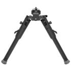 Warne Scope Mounts Skyline Lite M-LOK 6.5" - 11.15" Bipod