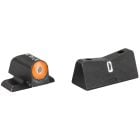 XS Sight Systems DXT2 Big Dot Tritium Night Sights for Sig P320 / P226 Pistols