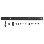 XS Sight Systems Rossi R95 Picatinny Scope Mount with Ghost Ring Sights
