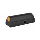 XS Sight Systems Standard Dot Ember Front Sight for Ruger LCR Pistols