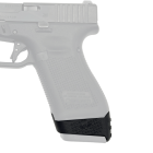 XTech Tactical Mag-Adapt 19-17 for Glock 19 w/ Cutout Magazine Sleeve