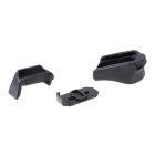 XTech Tactical MTX +2 Magazine Extension for 10-Round HK VP9SK / P30SK Pistols