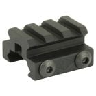 Yankee Hill Machine Co 1 1/4" Length Picatinny Mini Riser